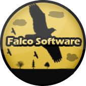 Falco Software.   